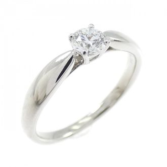 Tiffany & Co. Platinum 950 Band Ring (Pre-Owned)