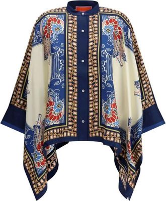 La DoubleJ Donna, Camicette, Multicolore, L, new