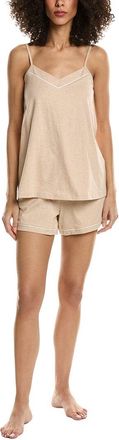Petite Plume 2pc Cami & Short Set