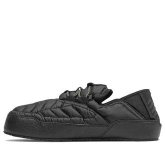 New Balance CRVN MOCv2 Triple Black SUFMOCK2