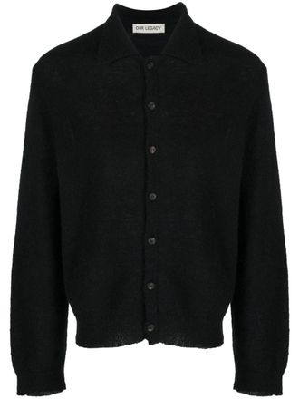 Our Legacy Evening Polo