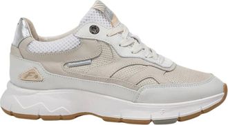 Floris Van Bommel Dames, Schoenen, Veelkleurig, Maat: 42 EU Leer