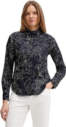 GANT Mujer, Blusas y Camisas, Multicolor, Talla: S