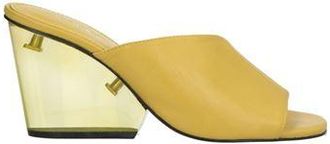 Tory Burch CALZADO - Sandalias con cierre en YOOX.COM