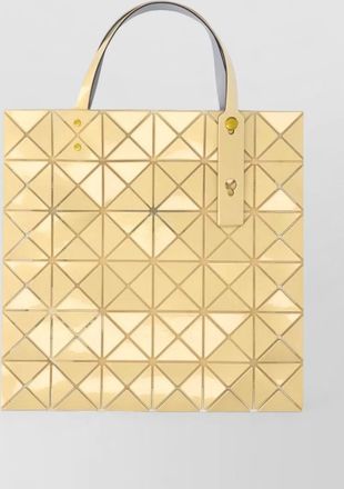 Bao Bao Issey Miyake tote bag
