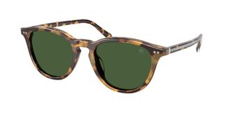 Ralph Lauren RL8241U 633971 Mens Sunglasses Tortoiseshell Size 53