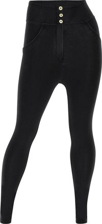 Freddy Jeggings push up WR.UP curvy superskinny vita alta