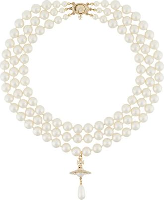 Vivienne Westwood Donna, Accessori, Bianco, Taglia unica, new