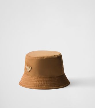 Prada Re-Nylon bucket hat