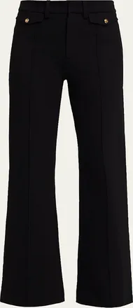 Frame Denim The Reboot Trousers