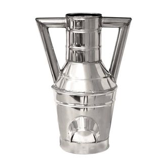 Made in Italy Misura Travasatore decalitro 5 Litri (1/2 Decalitro)