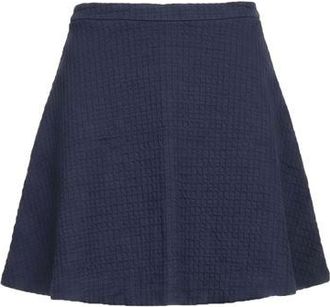 Emporio Armani BOTTOMWEAR - Mini skirts sur YOOX.COM