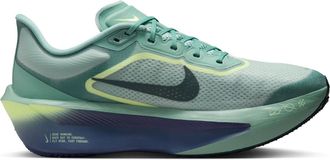 Nike Mens Fly 6 Road Running Shoes in Cannon/Volt - Green - Size UK 7