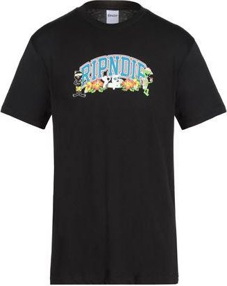 Ripndip Summer Friends Tee