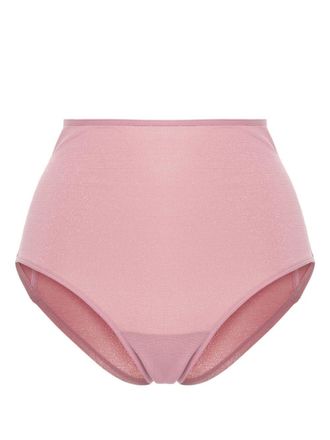 Marlies Dekkers Slip Dame de Paris - Rosa