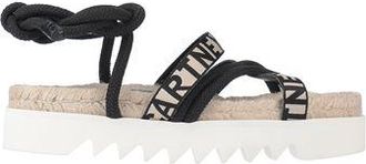 Stella McCartney CALZADO - Sandalias con cierre en YOOX.COM