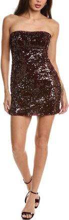 Nicholas Amaya Mini Dress