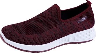 Generic Arch Support Walking Trainers for Women Ladies Wide Fit Plantar Fasciitis Sneakers Casual Womens Shoes Breathable Leisure Fashion Outdoor Walking Shoe