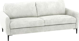 Schubiger M&ouml;bel Sofa Antonio Basic B: 176 cm