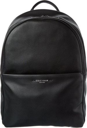 Cole Haan Belmont Leather Backpack