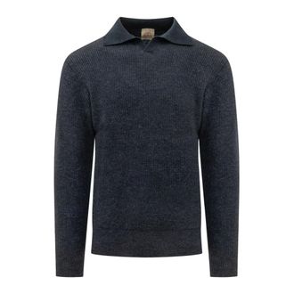 Rakk&igrave; Benzmlunga - Tops - Hombre - Azul - 2XL