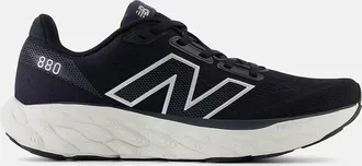 New Balance Womens Fresh Foam X 880V14 Running Shoes In Black