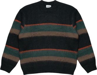 Carhartt Work in Progress Maglieria Girocollo - - Knitwear - Uomo - Multicolore - M