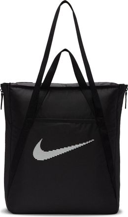 Nike Gym Tote (28L) in Black | DR7217-010