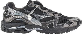Mizuno Wave Rider 10 sneakers Man 10+