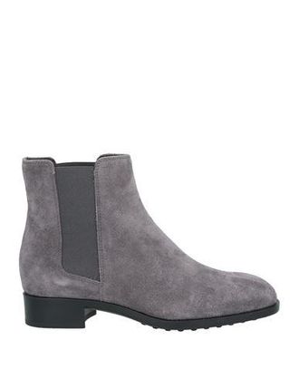 Tod's SCHUHE - Stiefeletten auf YOOX.COM