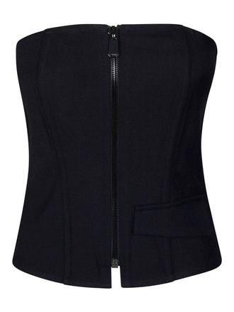 Pinko Cannubi Top Diagonal Mixed