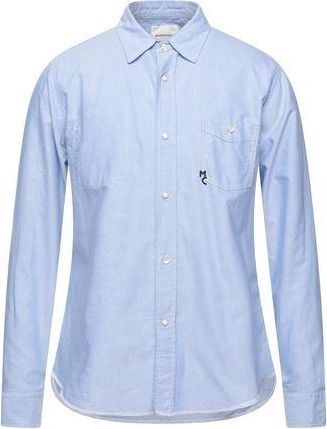 MASTER COAT CAMISETAS Y TOPS - Camisas en YOOX.COM