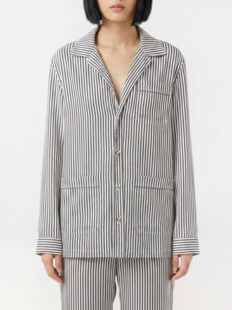 Tom Ford Camicia di seta a righe Tom Ford