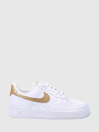 Nike Sneakers NIKE Woman color White
