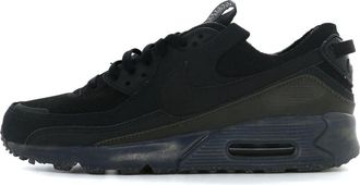 Nike Air Max Terrascape 90 Triple Black DQ3987-002