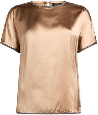 Fabiana Filippi TOPWEAR - Top su YOOX.COM
