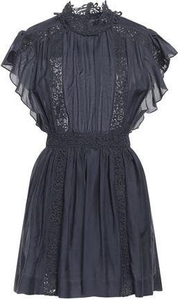 Isabel Marant VESTIDOS - Minivestidos en YOOX.COM