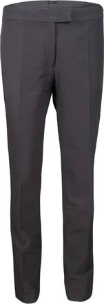 Joseph Pantaloni con piega - Grigio