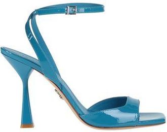 Sergio Levantesi CALZADO - Sandalias con cierre en YOOX.COM