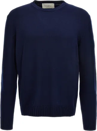 Ballantyne Merino Sweater