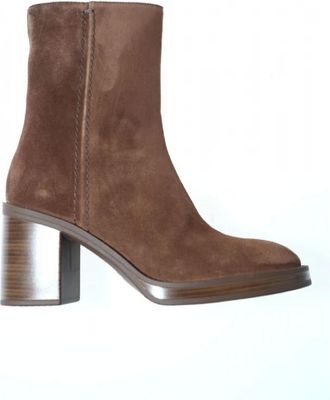 Pons Quintana Mujer, Zapatos, Marrón, Talla: 40 EU