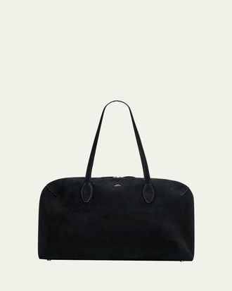 Toteme Suede Day Tote Bag