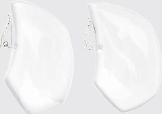 Monies Jewel MONIES Woman color Transparent