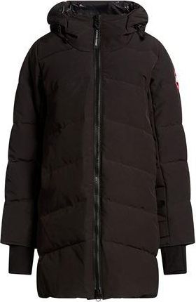 Canada Goose ROPA DE ABRIGO - Plum&iacute;feros y acolchados en YOOX.COM