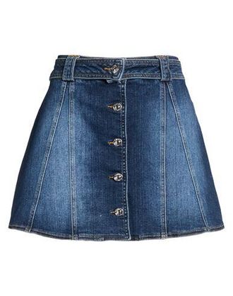 Chiara Ferragni Denim skirts
