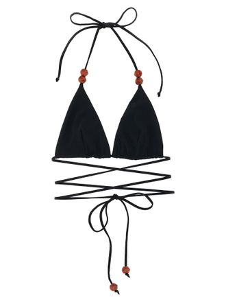Magda Butrym Re26 Bikini Top