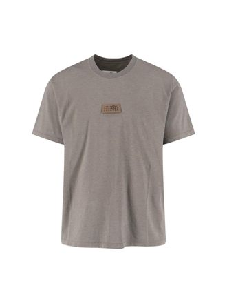 Maison Margiela numeric T-shirt