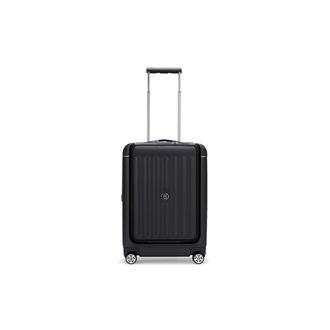 Bogner Piz Deluxe Pro Small hard case - Black - one_size