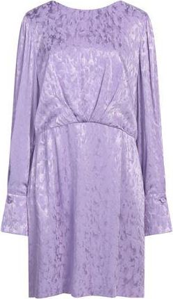 Nenette DRESSES - Mini dresses on YOOX.COM