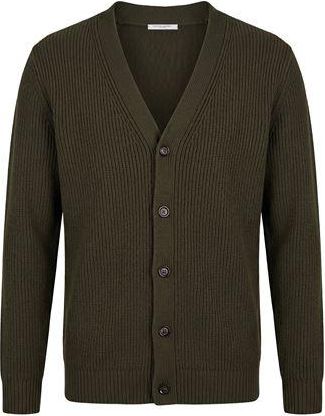 Paolo Pecora MAGLIERIA - Cardigan su YOOX.COM